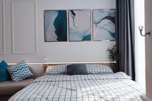 1 Bedroom Condo for rent in ONEDER Kaset, Lat Yao, Bangkok near Airport Rail Link Bang Khen