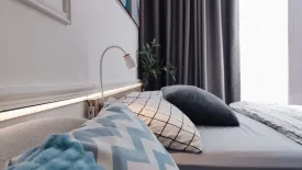 1 Bedroom Condo for rent in ONEDER Kaset, Lat Yao, Bangkok near Airport Rail Link Bang Khen