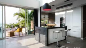 3 Bedroom Condo for rent in MANHATTAN CHIDLOM, Lumpini, Bangkok near MRT Ratchaprarop