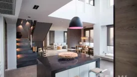 3 Bedroom Condo for rent in MANHATTAN CHIDLOM, Lumpini, Bangkok near MRT Ratchaprarop