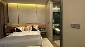 1 Bedroom Condo for sale in The Esse at Singha Complex, Bang Kapi, Bangkok near MRT Phetchaburi