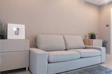 1 Bedroom Condo for rent in Supalai Wellington 2, Huai Khwang, Bangkok near MRT Thailand Cultural Centre