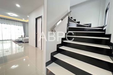 2 Bedroom House for sale in Nong Prue, Chonburi