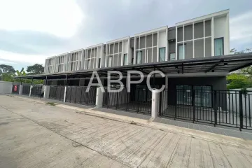 2 Bedroom House for sale in Nong Prue, Chonburi