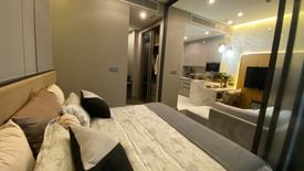 1 Bedroom Condo for rent in The Esse at Singha Complex, Bang Kapi, Bangkok near MRT Phetchaburi