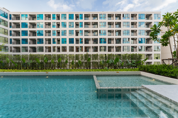 1 Bedroom Condo for sale in Flexi Sathorn - Charoennakorn, Bang Lamphu Lang, Bangkok near BTS Krung Thon Buri