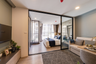 1 Bedroom Condo for sale in Flexi Sathorn - Charoennakorn, Bang Lamphu Lang, Bangkok near BTS Krung Thon Buri