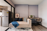1 Bedroom Condo for sale in Flexi Sathorn - Charoennakorn, Bang Lamphu Lang, Bangkok near BTS Krung Thon Buri
