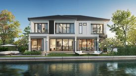 4 Bedroom House for sale in Bang Tho Rat, Samut Sakhon