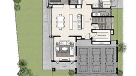 4 Bedroom House for sale in Bang Tho Rat, Samut Sakhon