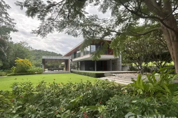 4 Bedroom Villa for rent in Palm Hills Golf Club & Residence, Cha am, Phetchaburi