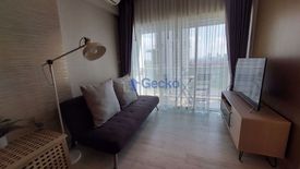 1 Bedroom Condo for sale in Veranda Residence Pattaya, Na Jomtien, Chonburi