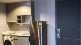 1 Bedroom Condo for sale in Ideo Mobi Rangnam, Thanon Phaya Thai, Bangkok near BTS Victory Monument