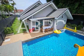 4 Bedroom House for rent in Nong Prue, Chonburi