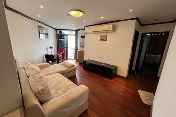 2 Bedroom Condo for rent in Ratanakosin Island, Arun Amarin, Bangkok near MRT Siriraj