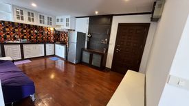 2 Bedroom Condo for rent in Ratanakosin Island, Arun Amarin, Bangkok near MRT Siriraj