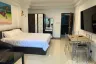 Apartment for rent in Patong Sky Inn Condotel, Patong, Phuket