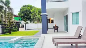 4 Bedroom Villa for sale in Green Field Villa 2, Nong Prue, Chonburi