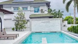 4 Bedroom Villa for sale in Green Field Villa 2, Nong Prue, Chonburi
