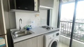 Condo for rent in Ideo Sathorn - Thaphra, Bukkhalo, Bangkok near BTS Pho Nimit