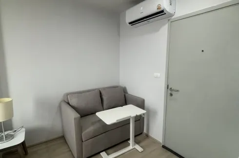 Condo for rent in Ideo Sathorn - Thaphra, Bukkhalo, Bangkok near BTS Pho Nimit