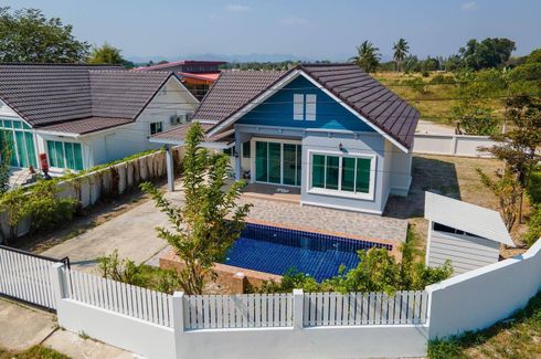 3 Bedroom House for rent in Hin Lek Fai, Prachuap Khiri Khan