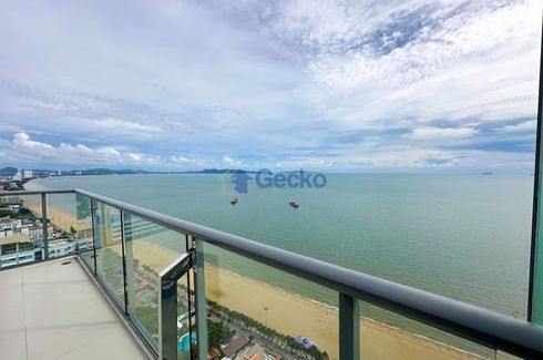 3 Bedroom Condo for rent in Aeras, Nong Prue, Chonburi