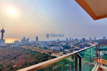 2 Bedroom Condo for rent in Grande Caribbean, Nong Prue, Chonburi