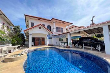 3 Bedroom House for rent in Nong Prue, Chonburi