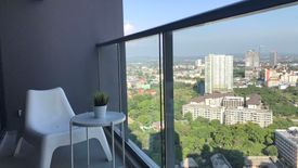 1 Bedroom Condo for rent in Zire Wongamat, Na Kluea, Chonburi