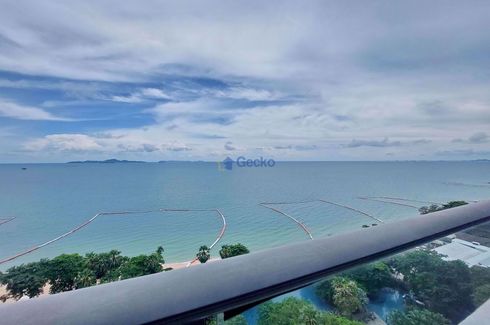 1 Bedroom Condo for sale in Zire Wongamat, Na Kluea, Chonburi