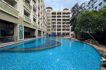 1 Bedroom Condo for sale in The Residence Jomtien Beach, Nong Prue, Chonburi