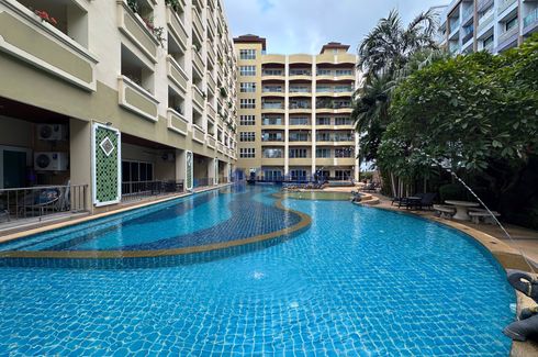 1 Bedroom Condo for sale in The Residence Jomtien Beach, Nong Prue, Chonburi