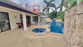 3 Bedroom House for rent in Adare Gardens 2, Nong Prue, Chonburi
