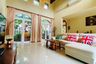 3 Bedroom House for sale in Silk Road Place, Nong Prue, Chonburi