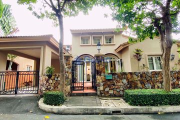 3 Bedroom House for sale in Silk Road Place, Nong Prue, Chonburi