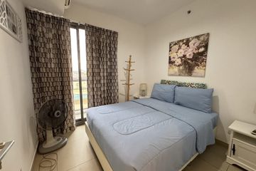 2 Bedroom Condo for sale in Unixx South Pattaya, Nong Prue, Chonburi