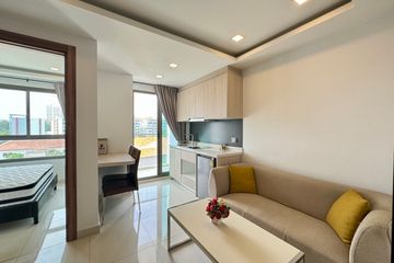 1 Bedroom Condo for sale in Arcadia Beach Resort, Nong Prue, Chonburi