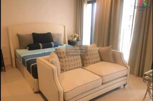 1 Bedroom Condo for rent in Noble Ploenchit, Lumpini, Bangkok near BTS Ploen Chit