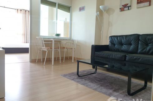 1 Bedroom Condo for rent in Life @ Sathorn 10, Silom, Bangkok near BTS Chong Nonsi