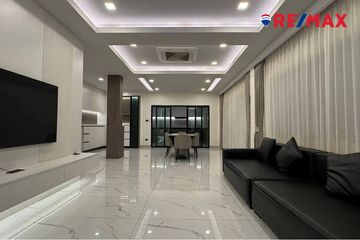 5 Bedroom House for rent in Nong Prue, Chonburi