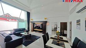 4 Bedroom House for sale in Suksabai Villa, Nong Prue, Chonburi