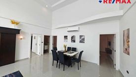 4 Bedroom House for sale in Suksabai Villa, Nong Prue, Chonburi