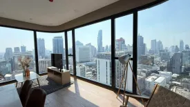 2 Bedroom Condo for rent in Si Phraya, Bangkok near MRT Sam Yan