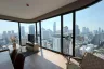 2 Bedroom Condo for rent in Si Phraya, Bangkok near MRT Sam Yan