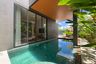 3 Bedroom Villa for sale in Longone Villa, Chalong, Phuket