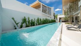 5 Bedroom Villa for sale in The Trinity, Si Sunthon, Phuket