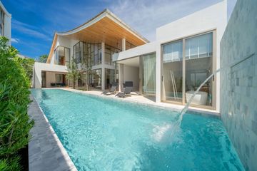 5 Bedroom Villa for sale in The Trinity, Si Sunthon, Phuket