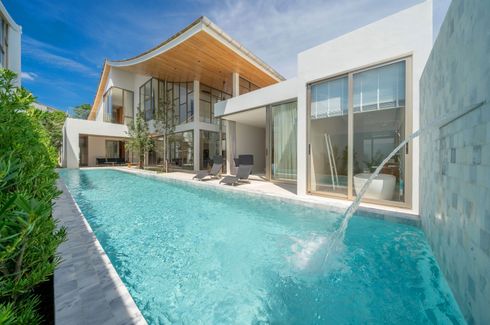 5 Bedroom Villa for sale in The Trinity, Si Sunthon, Phuket