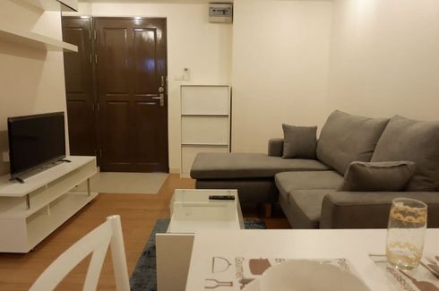 1 Bedroom Condo for rent in Zenith Place @ Sukhumvit, Phra Khanong Nuea, Bangkok near BTS Phra Khanong